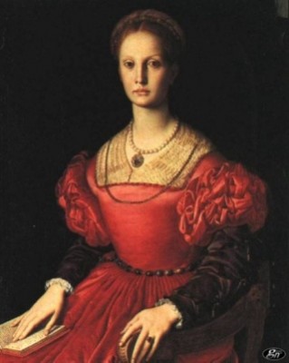 Erzsébet Bathory