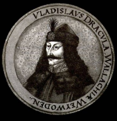 Prince Vlad III
