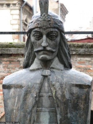 statut de Vlad III - Bucarest