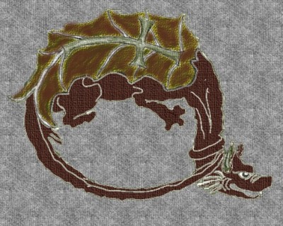 Ordre du dragon (symbole)