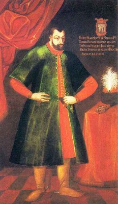 Ferenc I Nádasdy