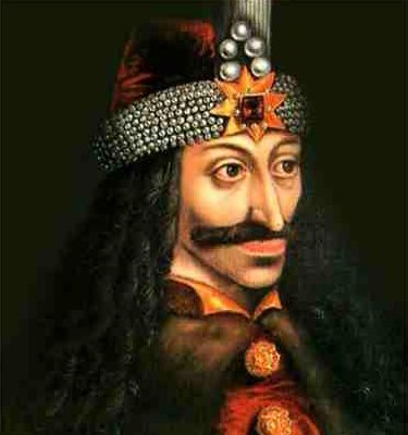 Dracula (1431 - 1476)