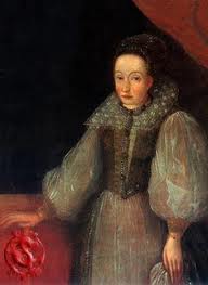 Anna Báthory (sa mère)